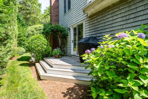 8 Macandrew Drive Dennis MA 02638