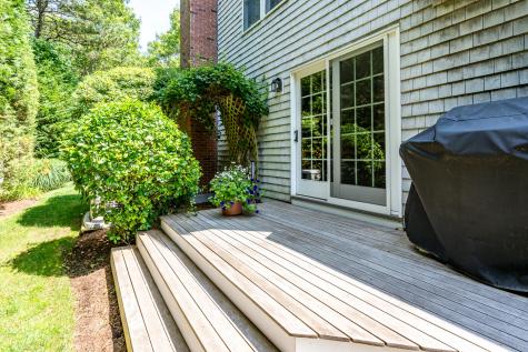 8 Macandrew Drive Dennis MA 02638