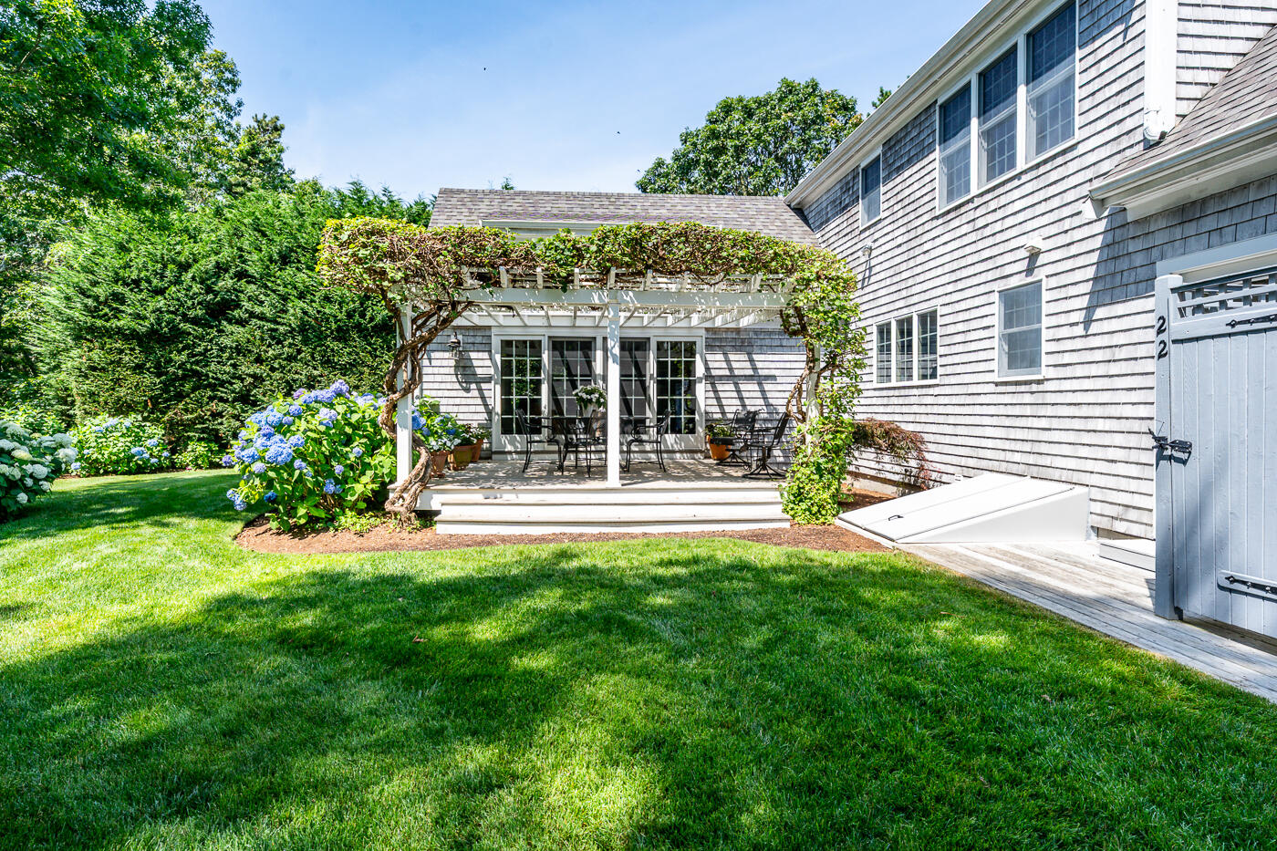 8 Macandrew Drive Dennis MA 02638