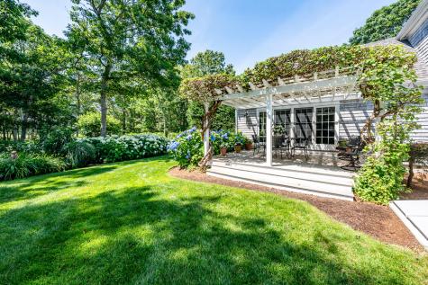8 Macandrew Drive Dennis MA 02638