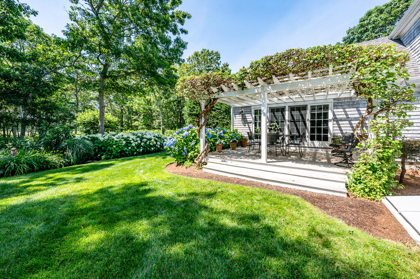 8 Macandrew Drive Dennis MA 02638