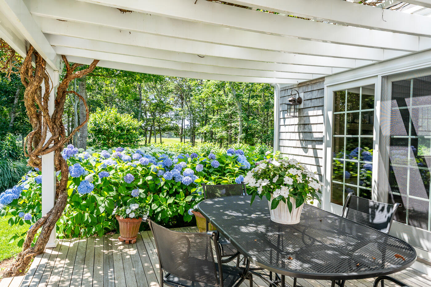 8 Macandrew Drive Dennis MA 02638