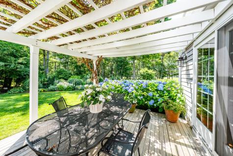 8 Macandrew Drive Dennis MA 02638
