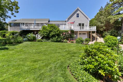 78 Pine Knoll Avenue Chatham MA 02633