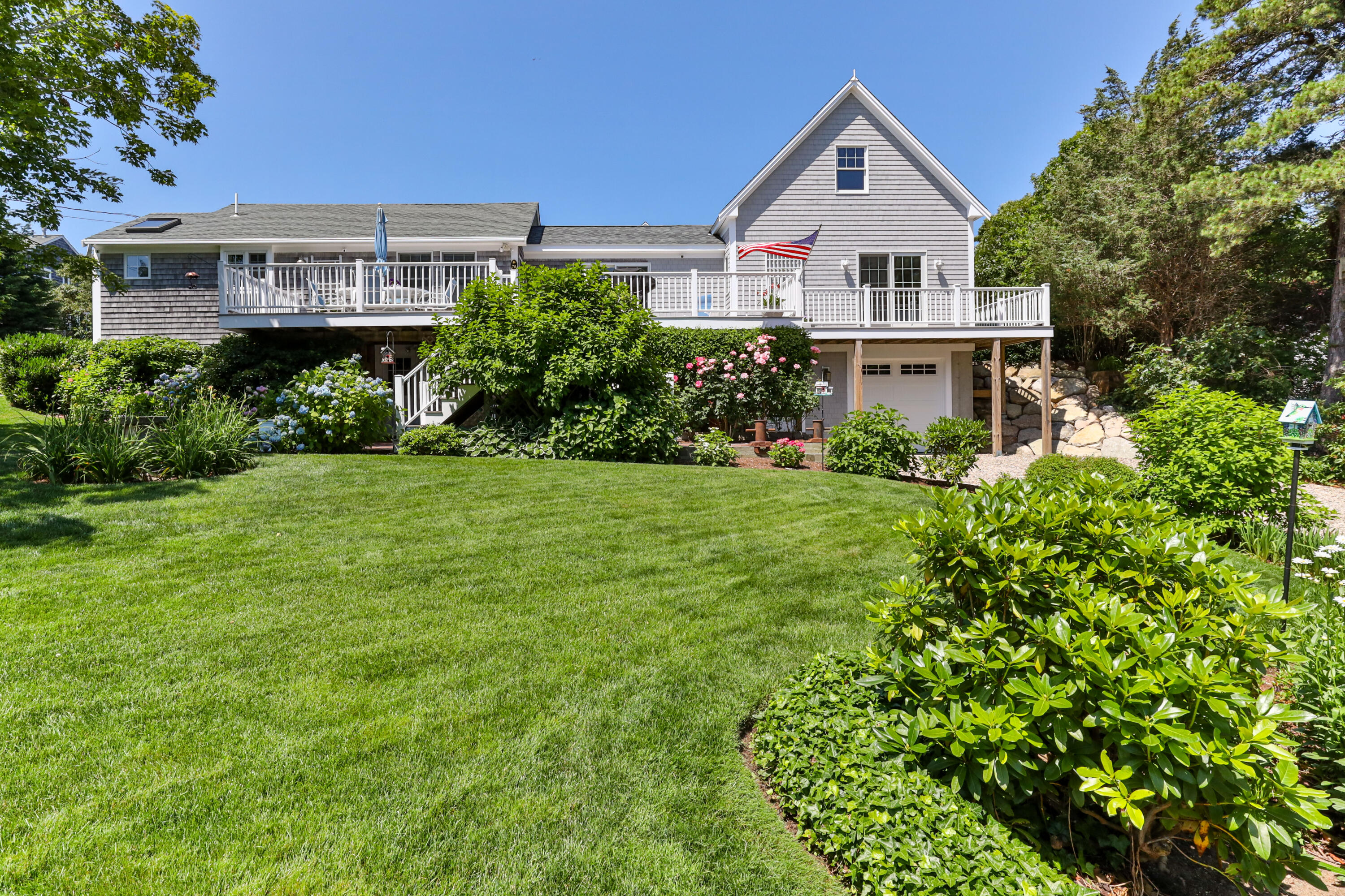 78 Pine Knoll Avenue Chatham MA 02633