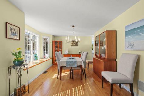 75 Polaris Drive Mashpee MA 02649