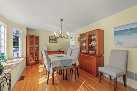 75 Polaris Drive Mashpee MA 02649