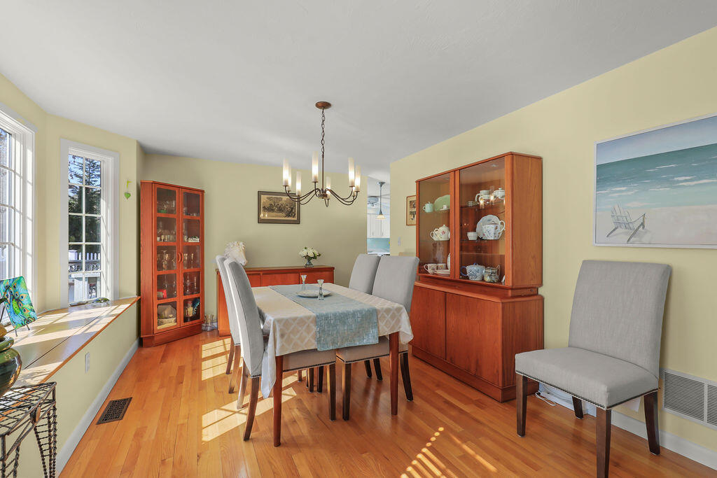 75 Polaris Drive Mashpee MA 02649