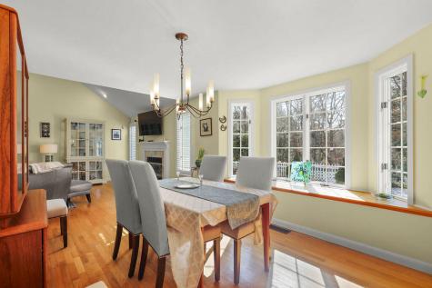 75 Polaris Drive Mashpee MA 02649