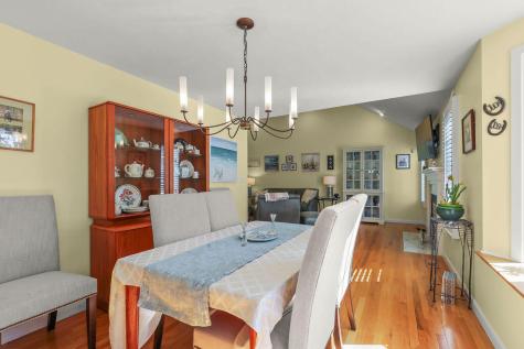 75 Polaris Drive Mashpee MA 02649