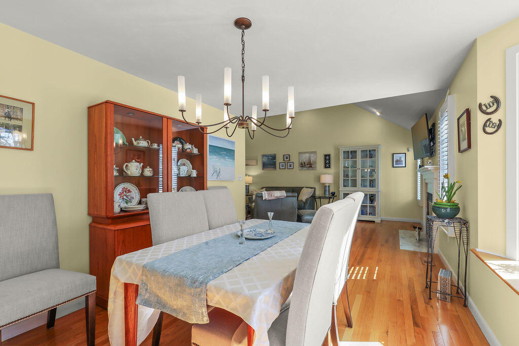 75 Polaris Drive Mashpee MA 02649