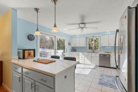 75 Polaris Drive Mashpee MA 02649