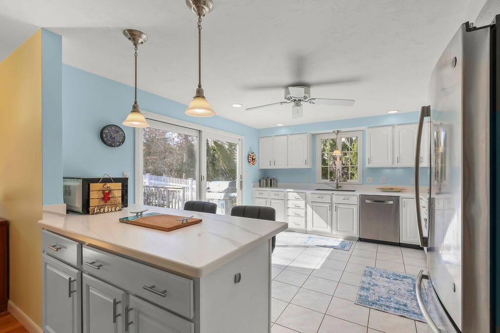 75 Polaris Drive Mashpee MA 02649