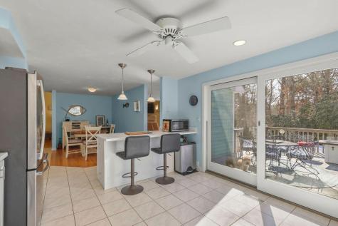 75 Polaris Drive Mashpee MA 02649