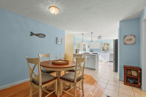 75 Polaris Drive Mashpee MA 02649