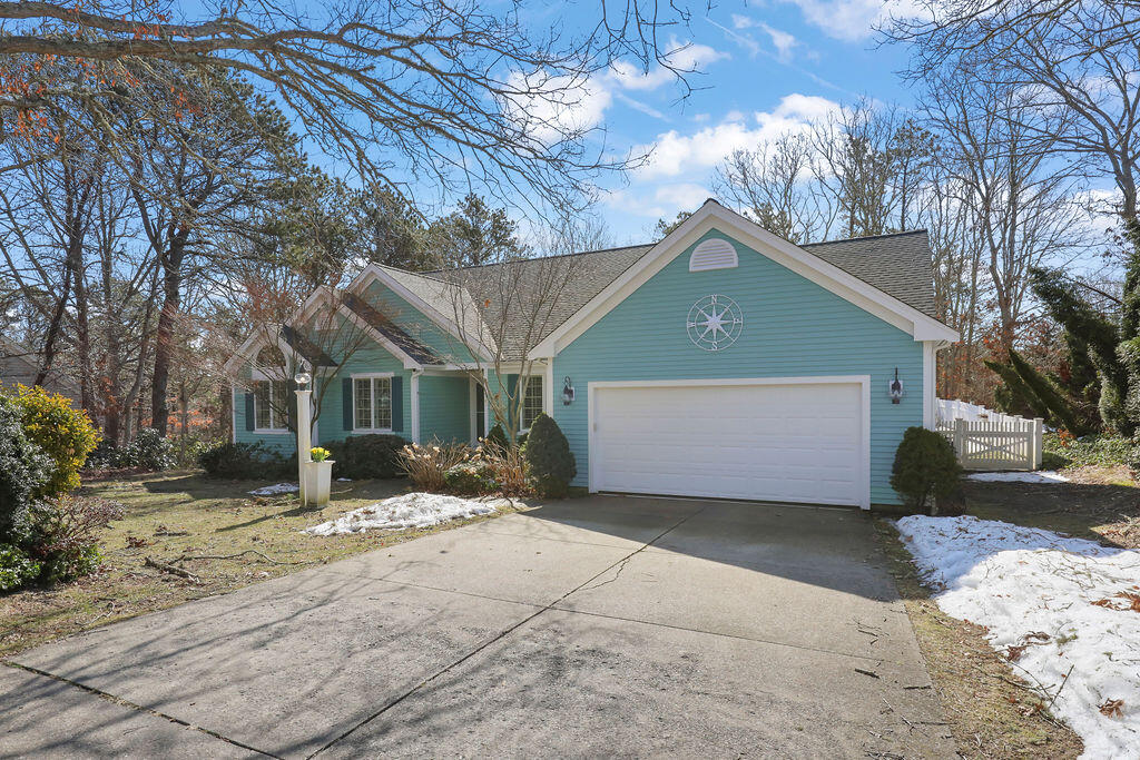 75 Polaris Drive Mashpee MA 02649