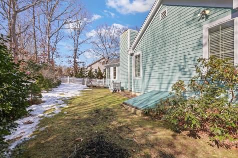75 Polaris Drive Mashpee MA 02649