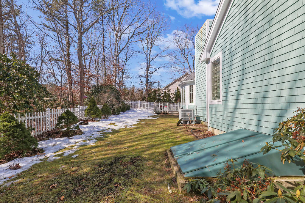 75 Polaris Drive Mashpee MA 02649