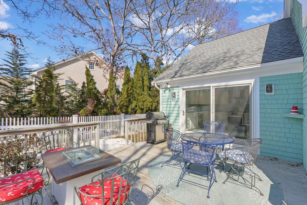75 Polaris Drive Mashpee MA 02649