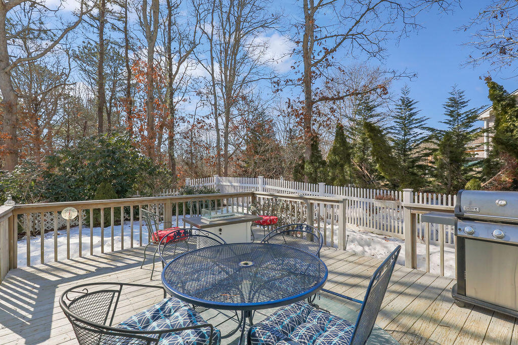 75 Polaris Drive Mashpee MA 02649