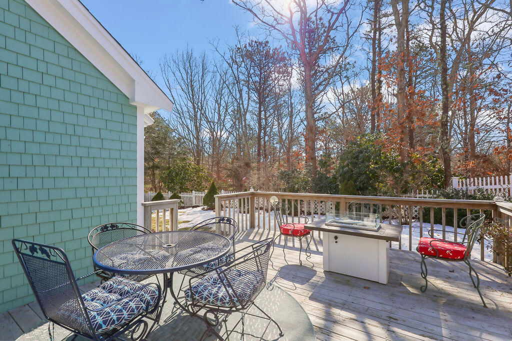 75 Polaris Drive Mashpee MA 02649