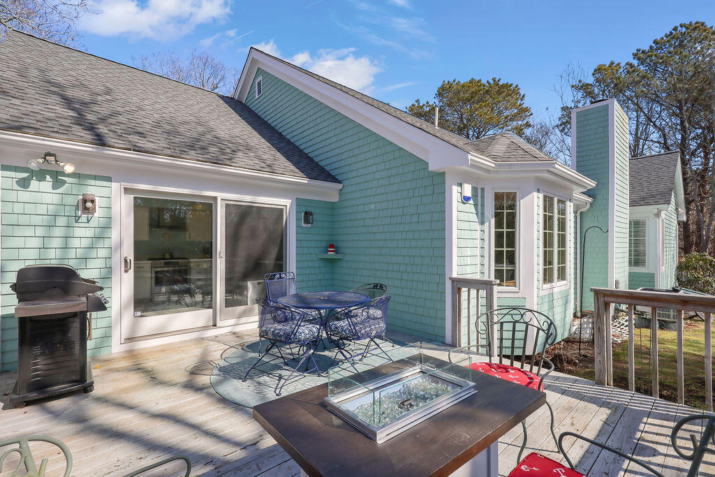 75 Polaris Drive Mashpee MA 02649