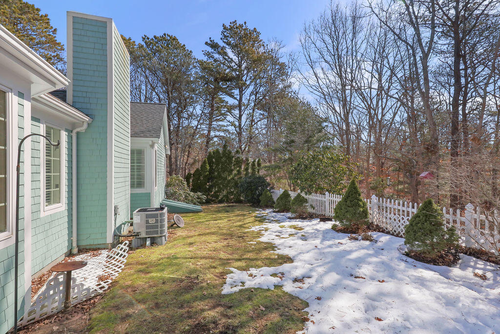 75 Polaris Drive Mashpee MA 02649