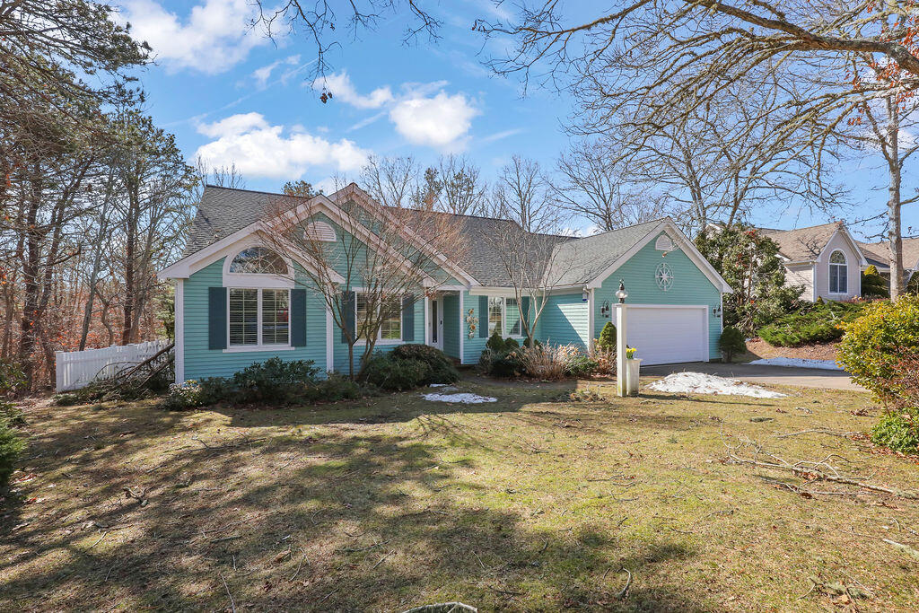 75 Polaris Drive Mashpee MA 02649