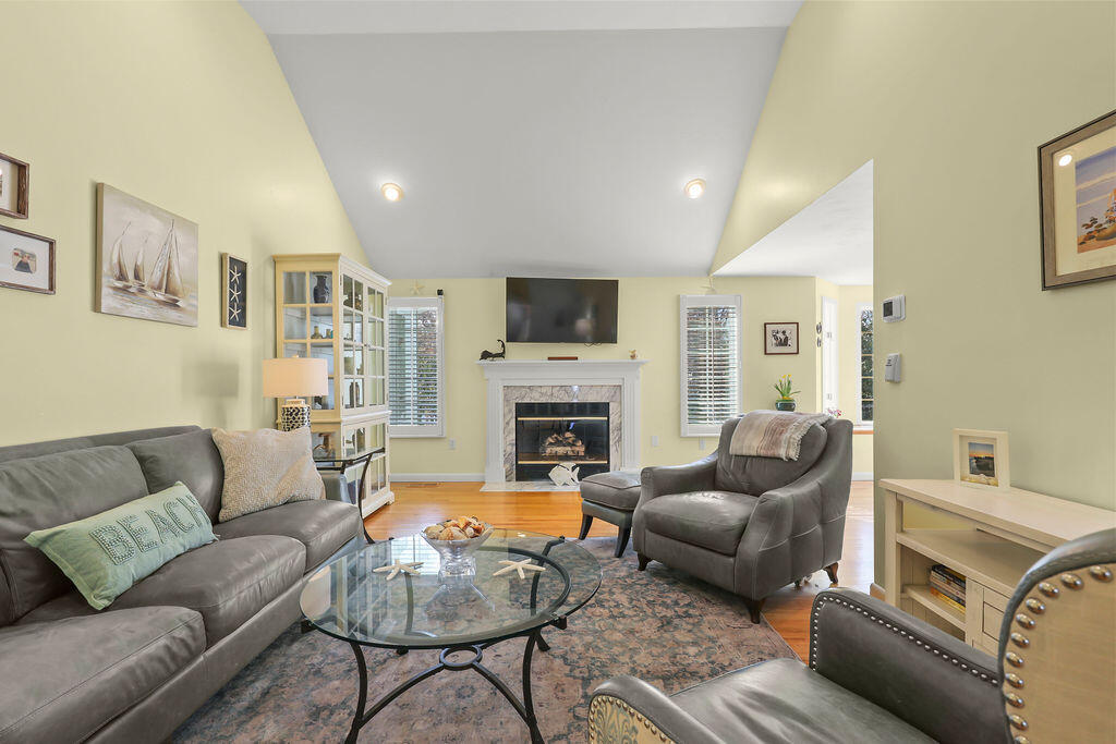 75 Polaris Drive Mashpee MA 02649