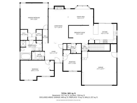 75 Polaris Drive Mashpee MA 02649