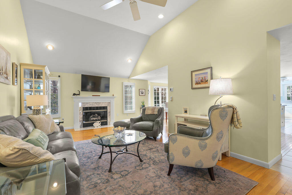 75 Polaris Drive Mashpee MA 02649