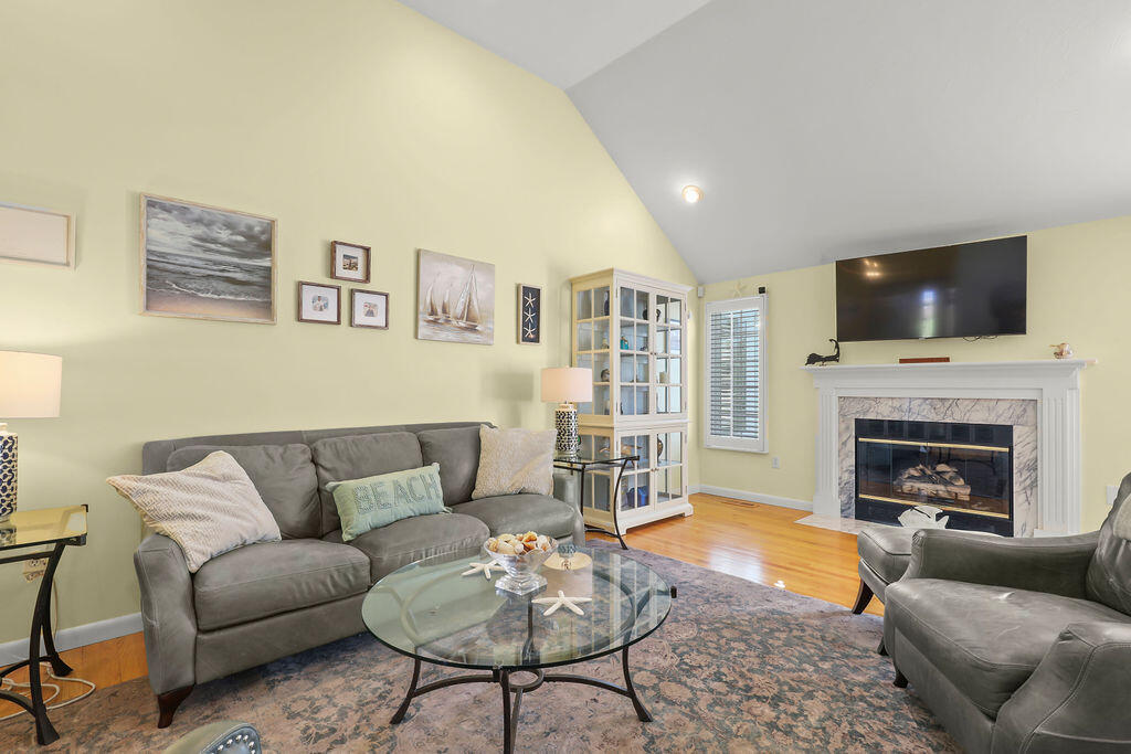 75 Polaris Drive Mashpee MA 02649