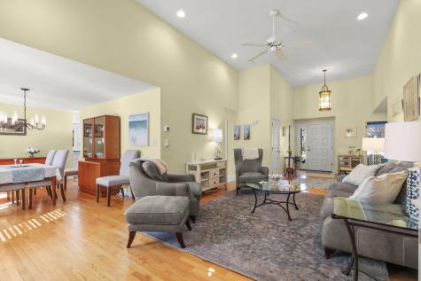 75 Polaris Drive Mashpee MA 02649