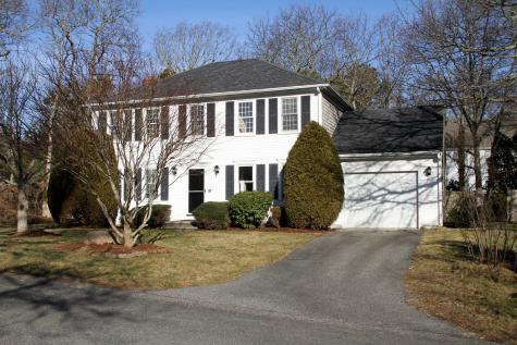 10 Washburn Place East Dennis MA 02641