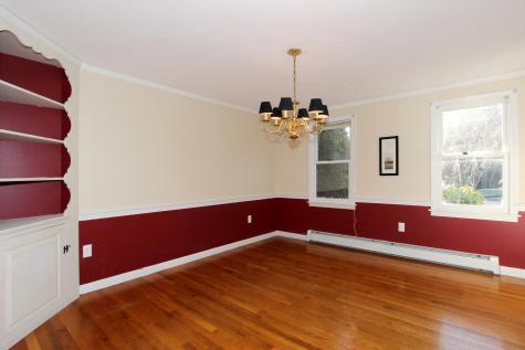 10 Washburn Place East Dennis MA 02641