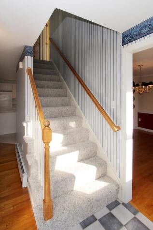 10 Washburn Place East Dennis MA 02641