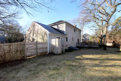10 Washburn Place East Dennis MA 02641
