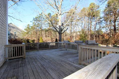 10 Washburn Place East Dennis MA 02641