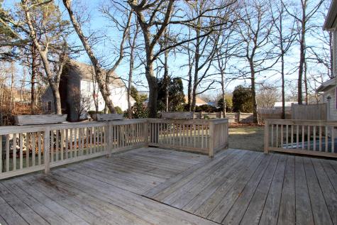 10 Washburn Place East Dennis MA 02641
