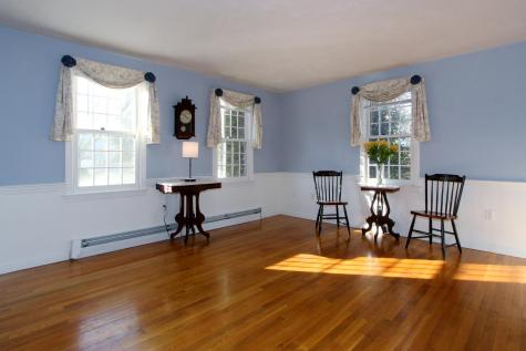 10 Washburn Place East Dennis MA 02641