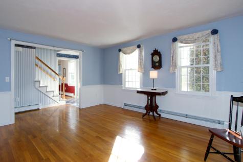 10 Washburn Place East Dennis MA 02641