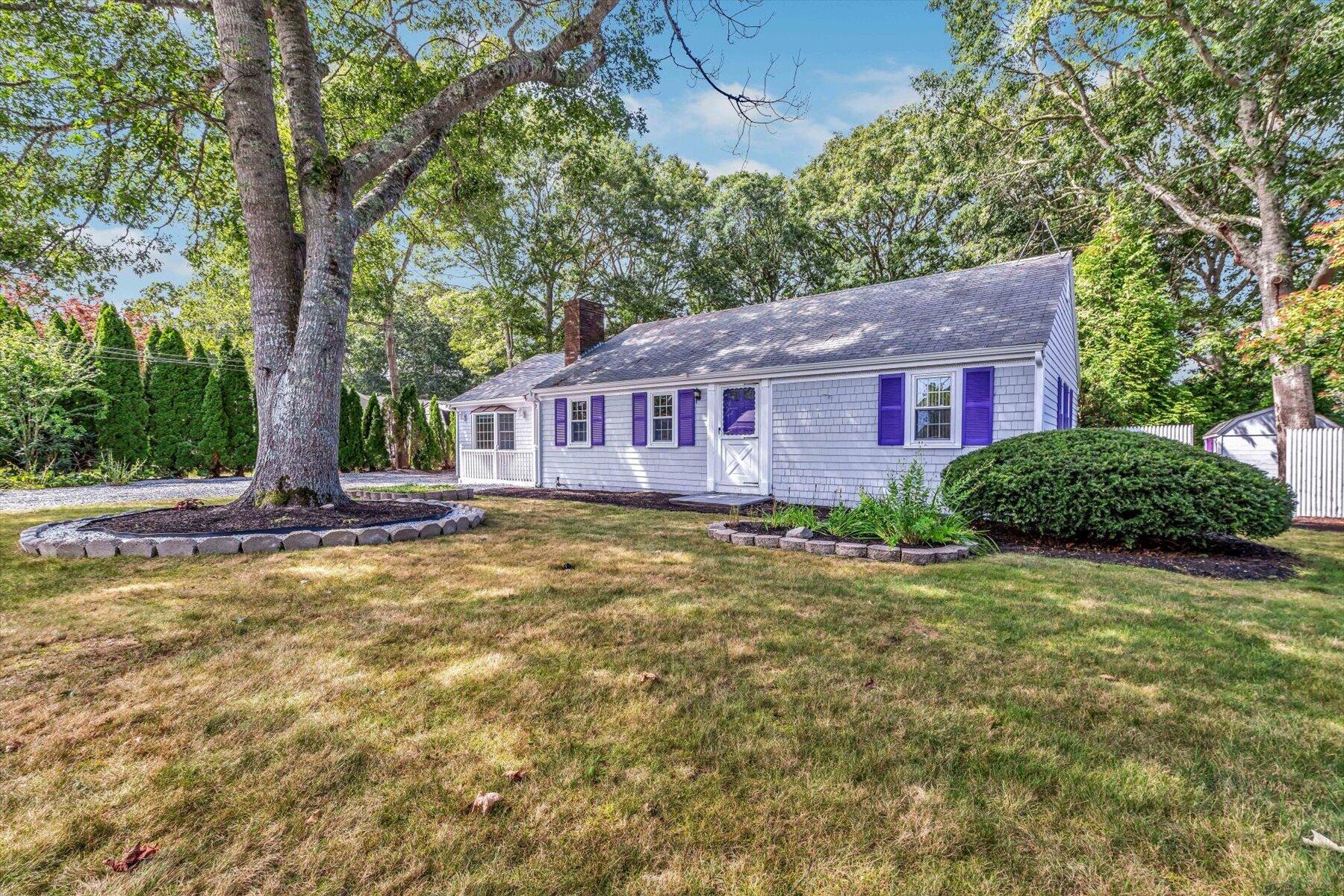 67 Lakefield Road South Yarmouth MA 02664