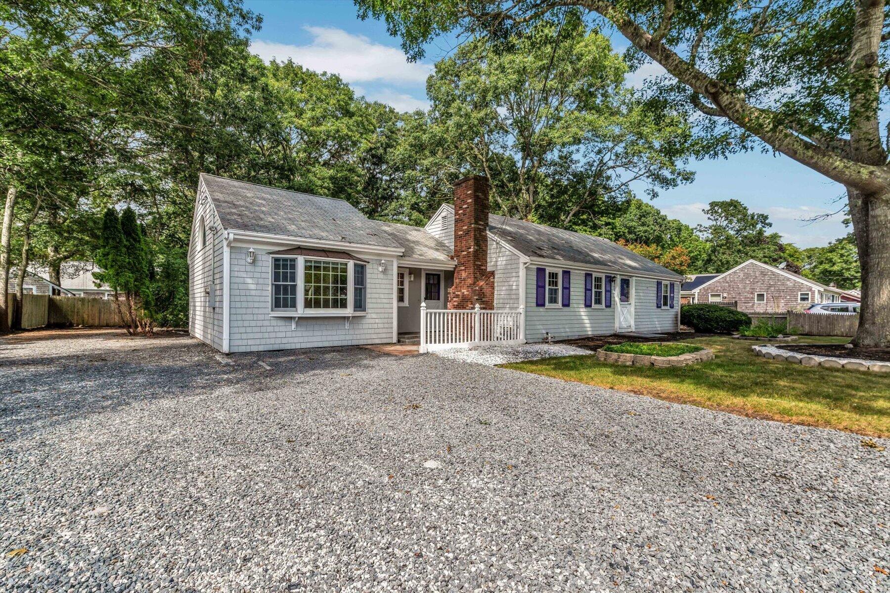 67 Lakefield Road South Yarmouth MA 02664