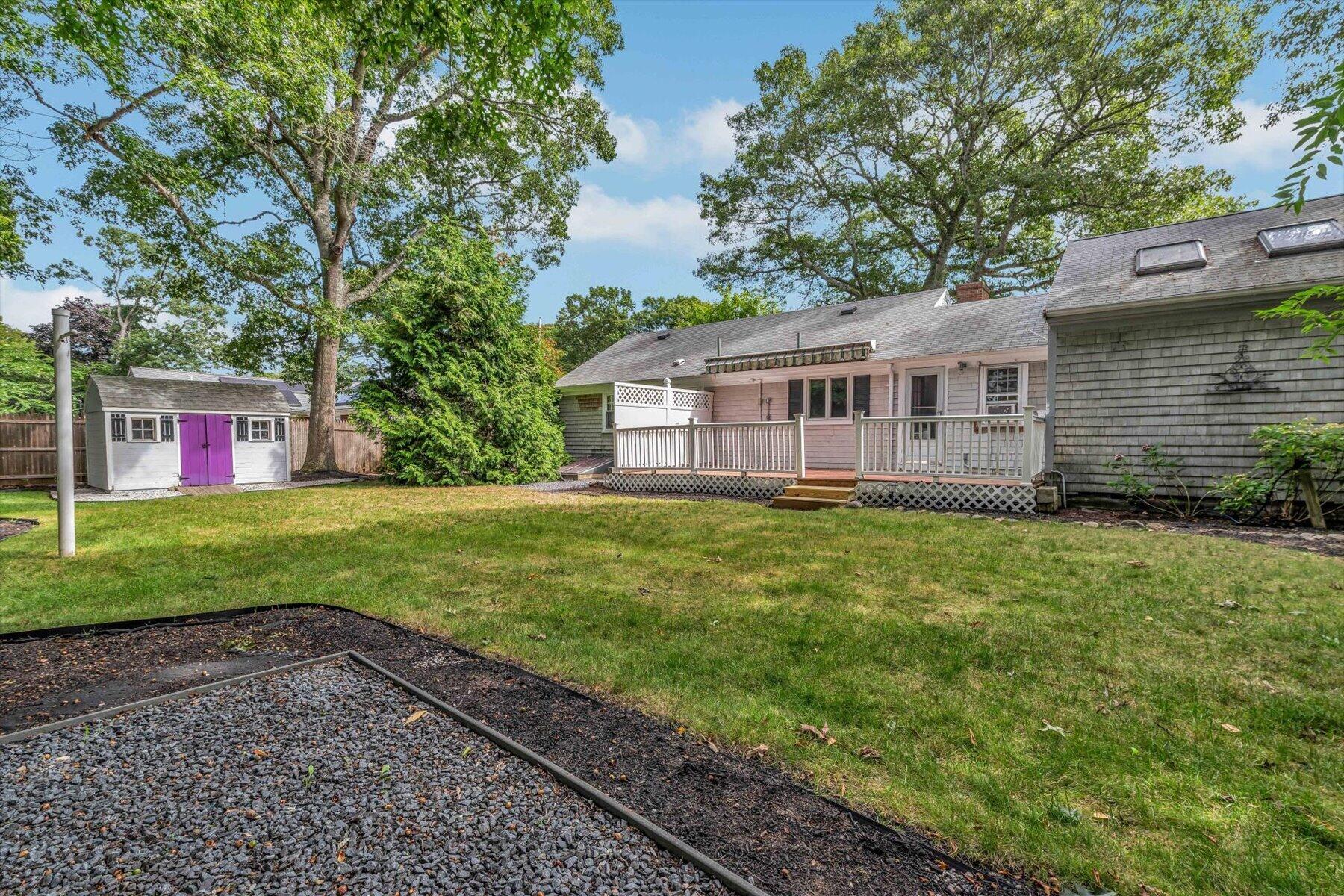 67 Lakefield Road South Yarmouth MA 02664