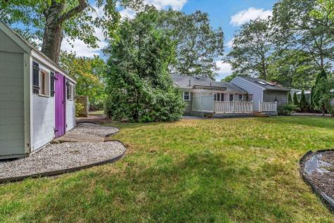 67 Lakefield Road South Yarmouth MA 02664