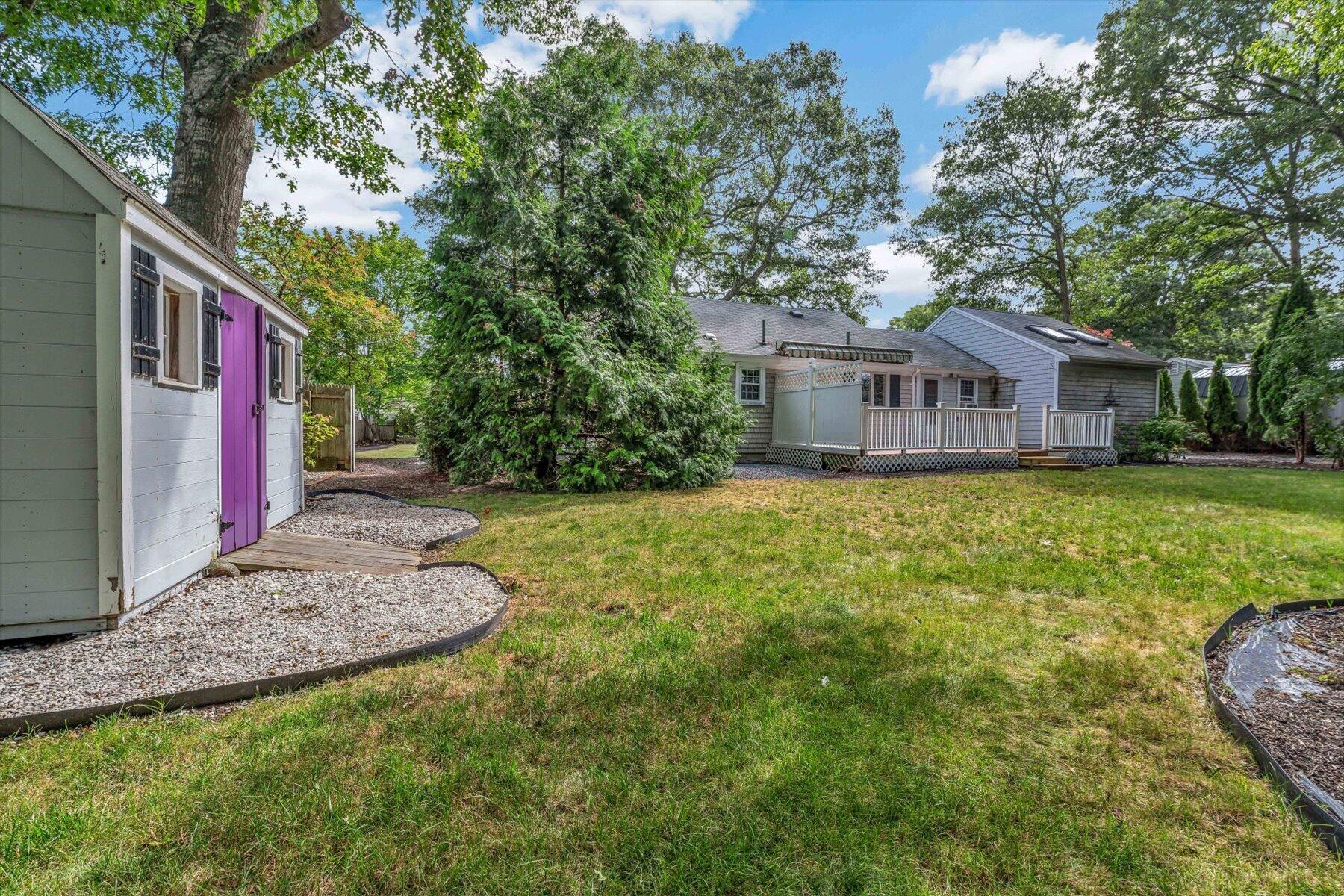 67 Lakefield Road South Yarmouth MA 02664
