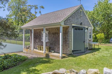 142 Monument Road Orleans MA 02653
