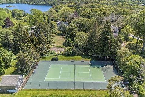 142 Monument Road Orleans MA 02653