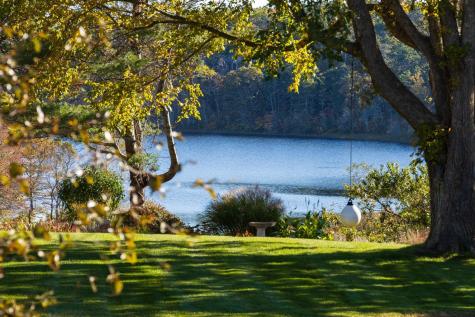 142 Monument Road Orleans MA 02653