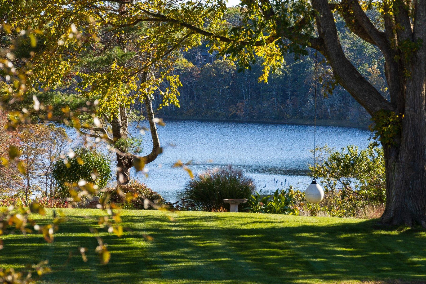 142 Monument Road Orleans MA 02653